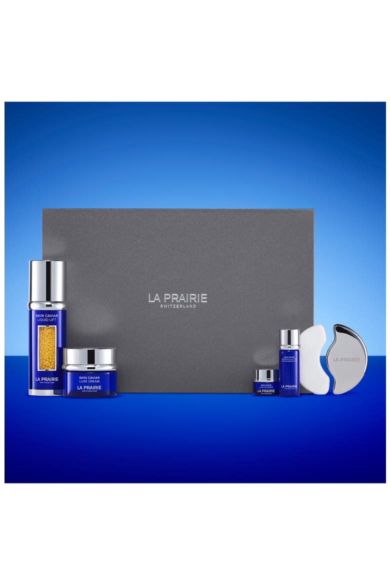 Skin Caviar Lifting Indulgence Set $1,020 Value, Alternate, color, NO COLOR