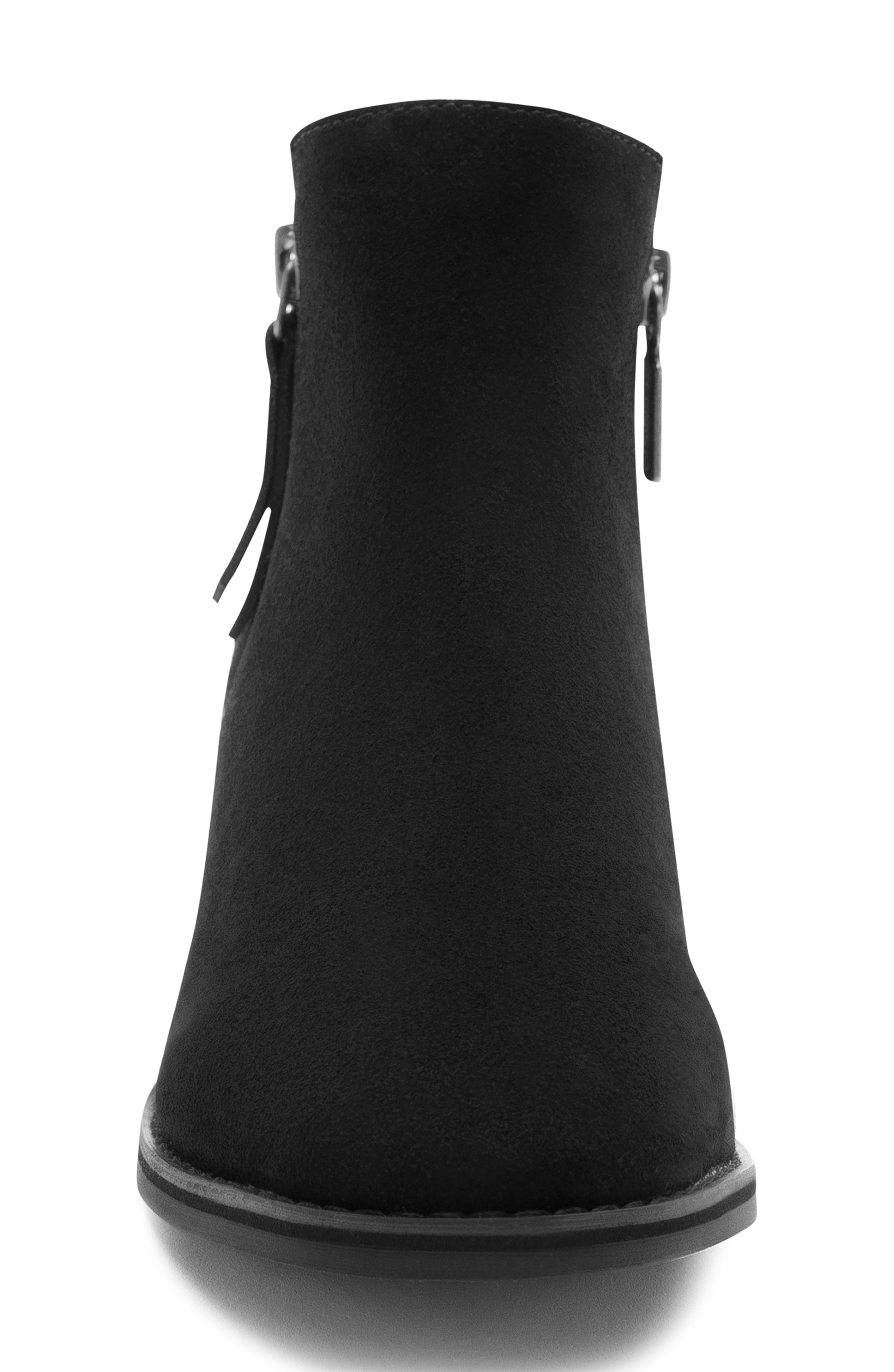 Blondo Linda Waterproof Bootie, Alternate, color, 