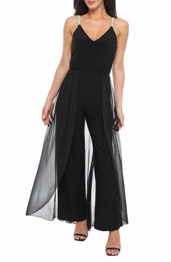 Marina Fly Away Jumpsuit