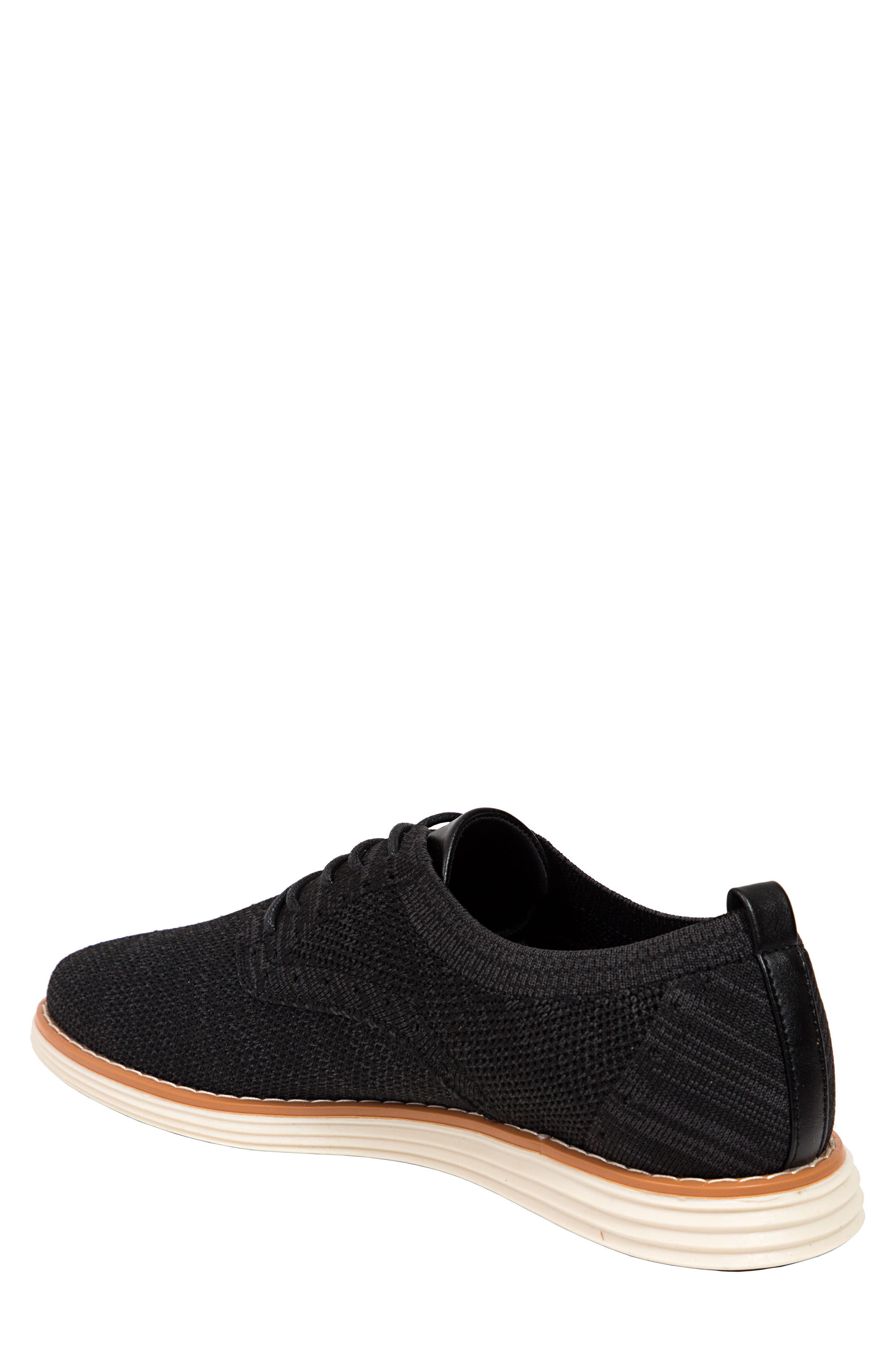 Deer Stags Breezy Knit Sneaker, Alternate, color, 