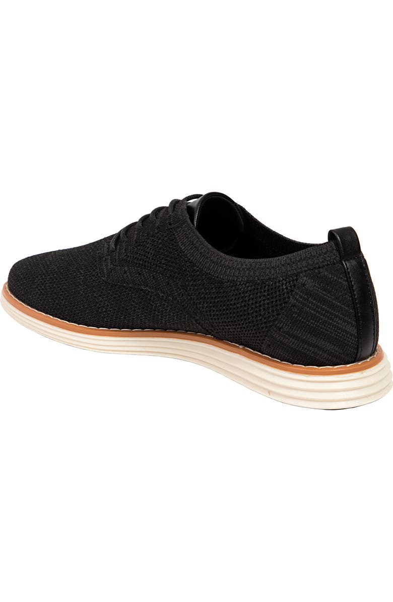 Deer Stags Breezy Knit Sneaker, Alternate, color,