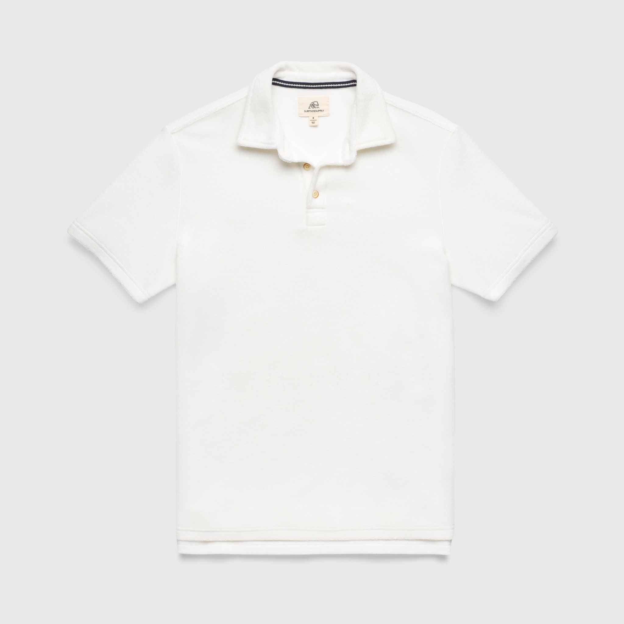 selected White
