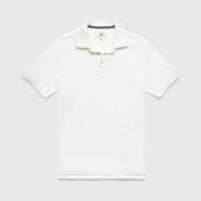 Surfside Supply Co. Ryan Saltwater Terry Polo