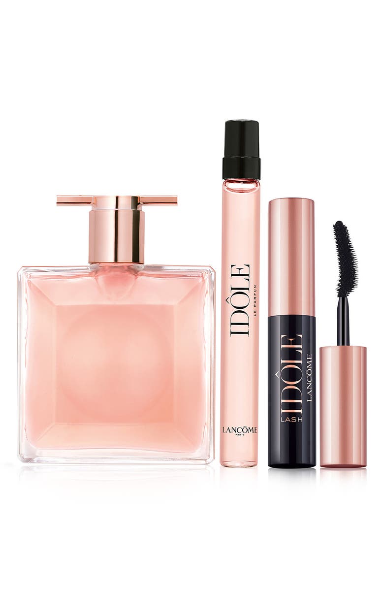 Lancôme Idôle Traveler Set, Main, color, 