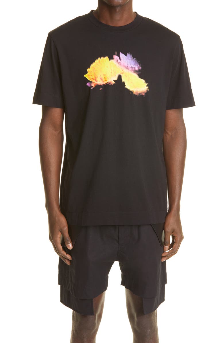 1017 ALYX 9SM Graphic T-Shirt, Main, color, 