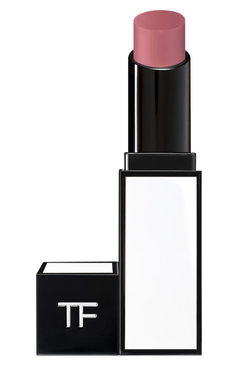 Private Rose Garden Lip Color Satin Matte Lipstick