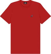 Dalix Mens Pigeon Jersey Tee