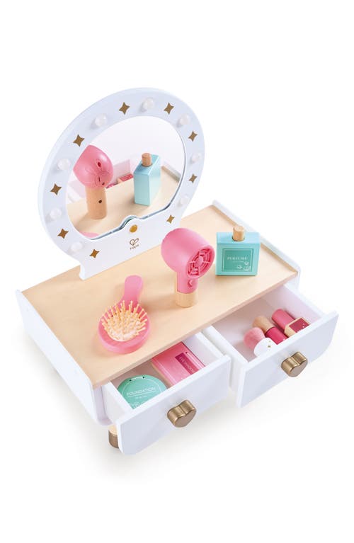 Hape My Stylish Dressing Table in Multi  product