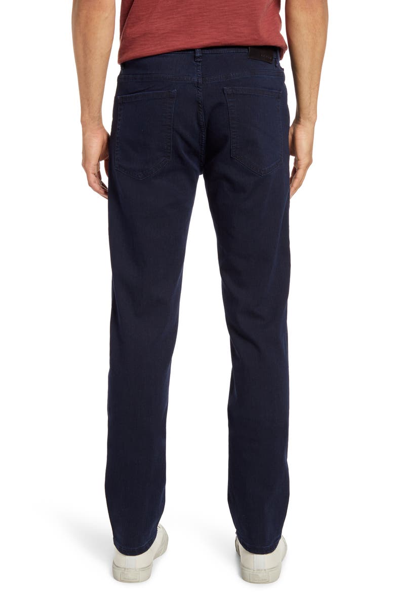 Nick Slim Fit Jeans, Alternate, color, SQUIRE