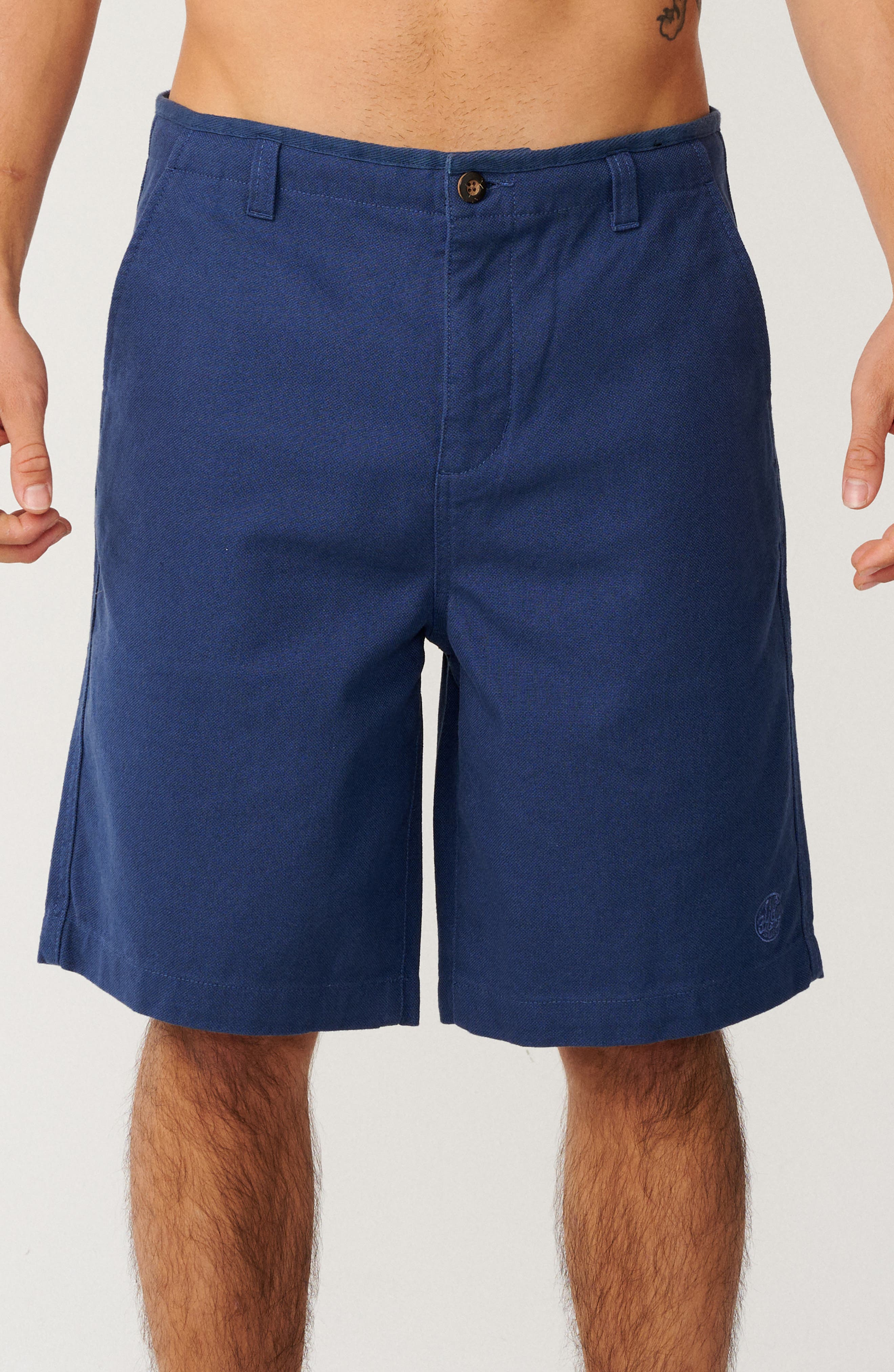selected LIGHT NAVY