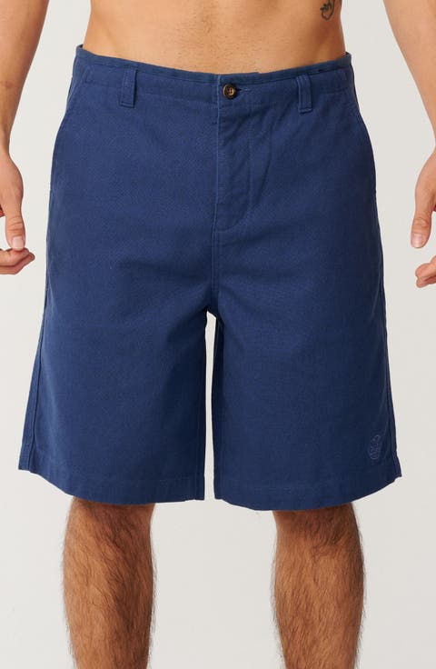 Premium Surf Anyday 19-Inch Shorts
