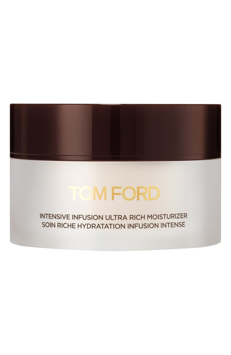 TOM FORD Intensive Infusion Ultra-Rich Moisturizer, Main, color, 
