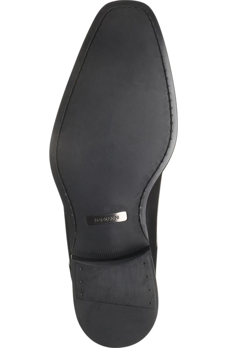 Magnanni Gerado II Leather Derby, Alternate, color,