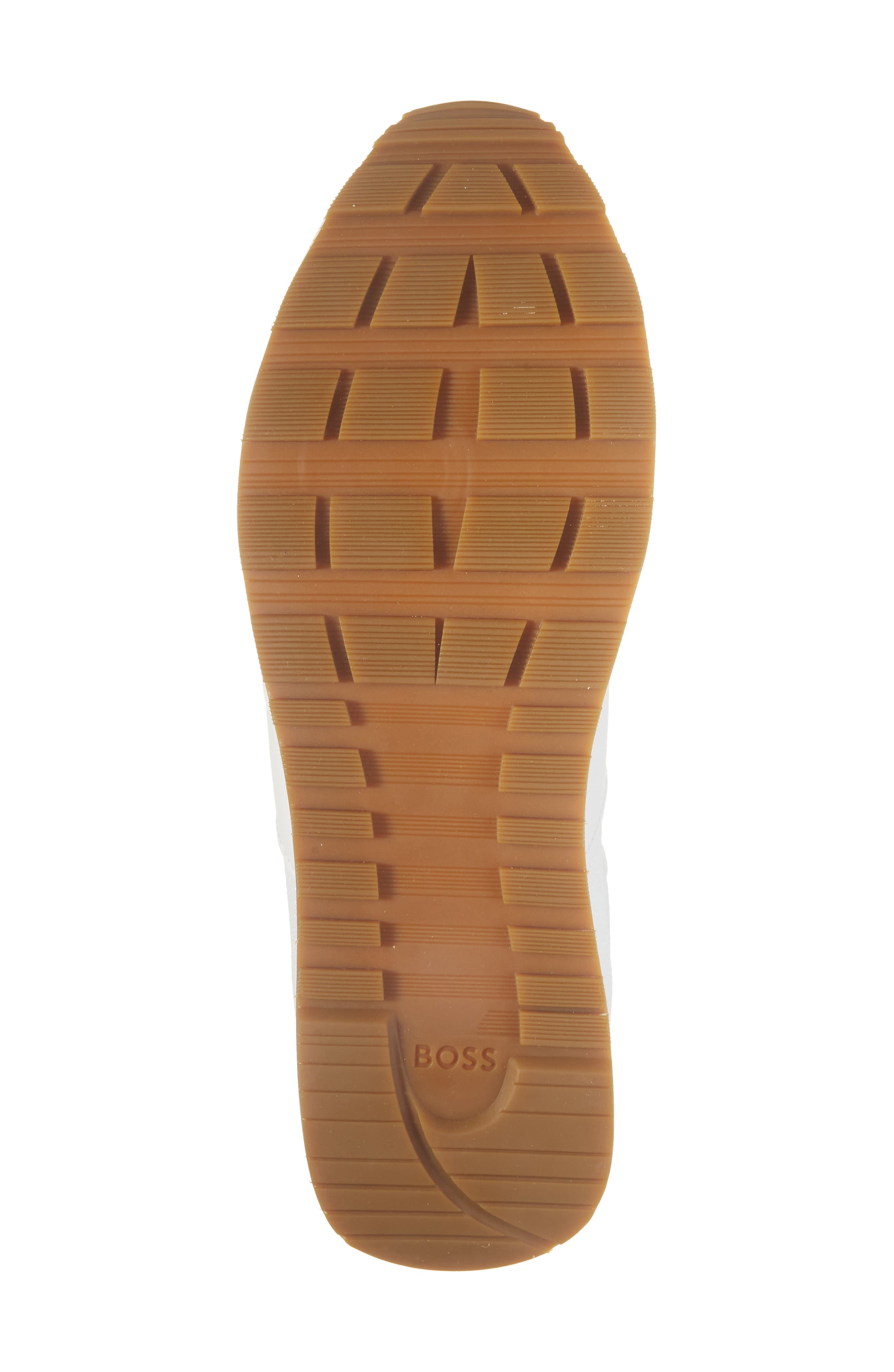 Parkour Runn Sneaker, Alternate, color, NATURAL