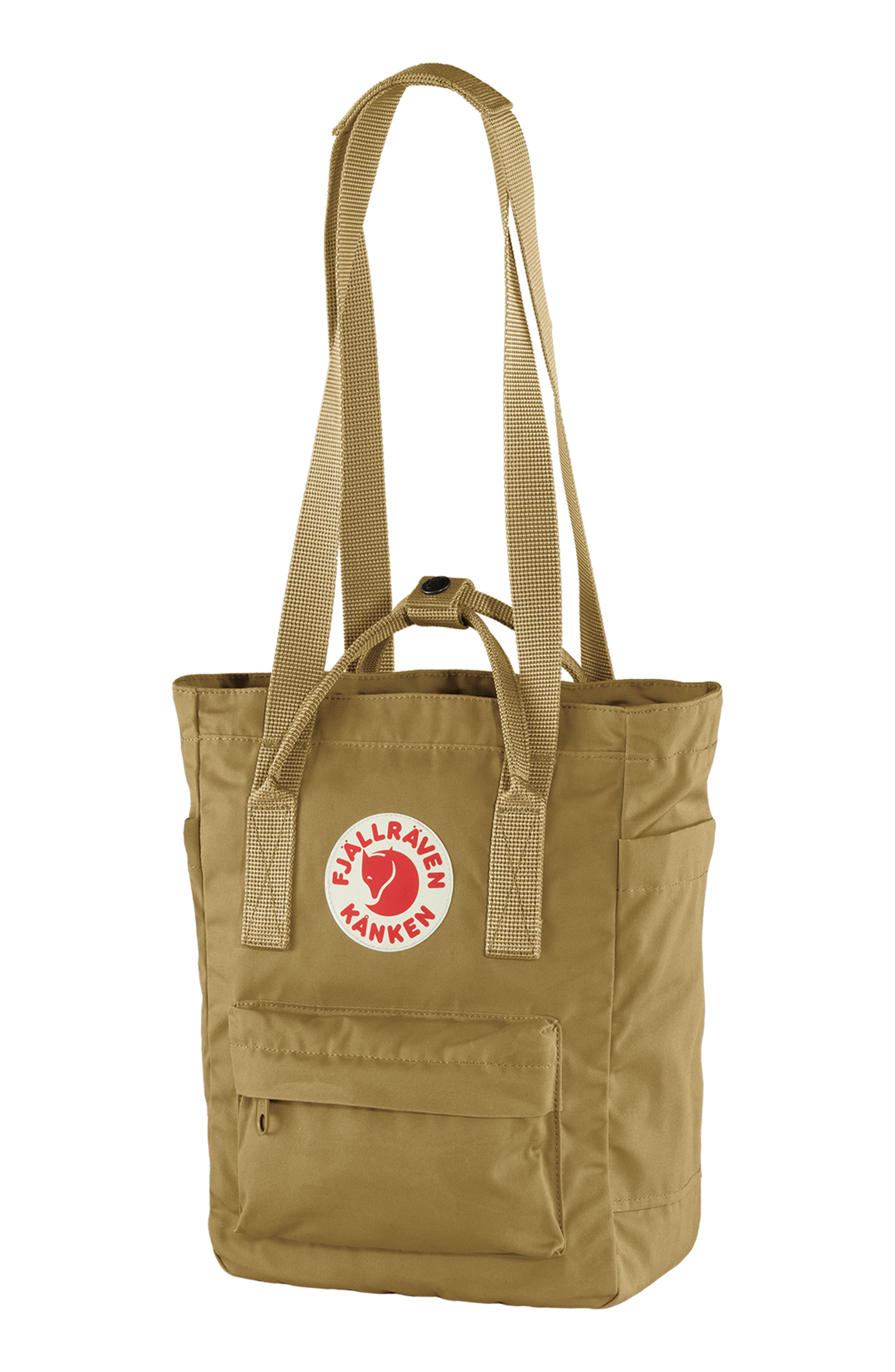 Fjällräven Mini Kånken Tote Backpack, Alternate, color, 