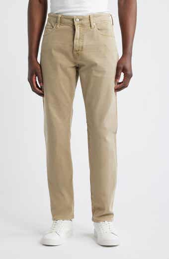 Everett Slim Straight Leg Jeans