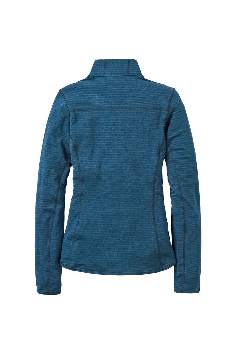 Ascendor Light Pull-On Top - Women's, Alternate, color, Tempest Blue
