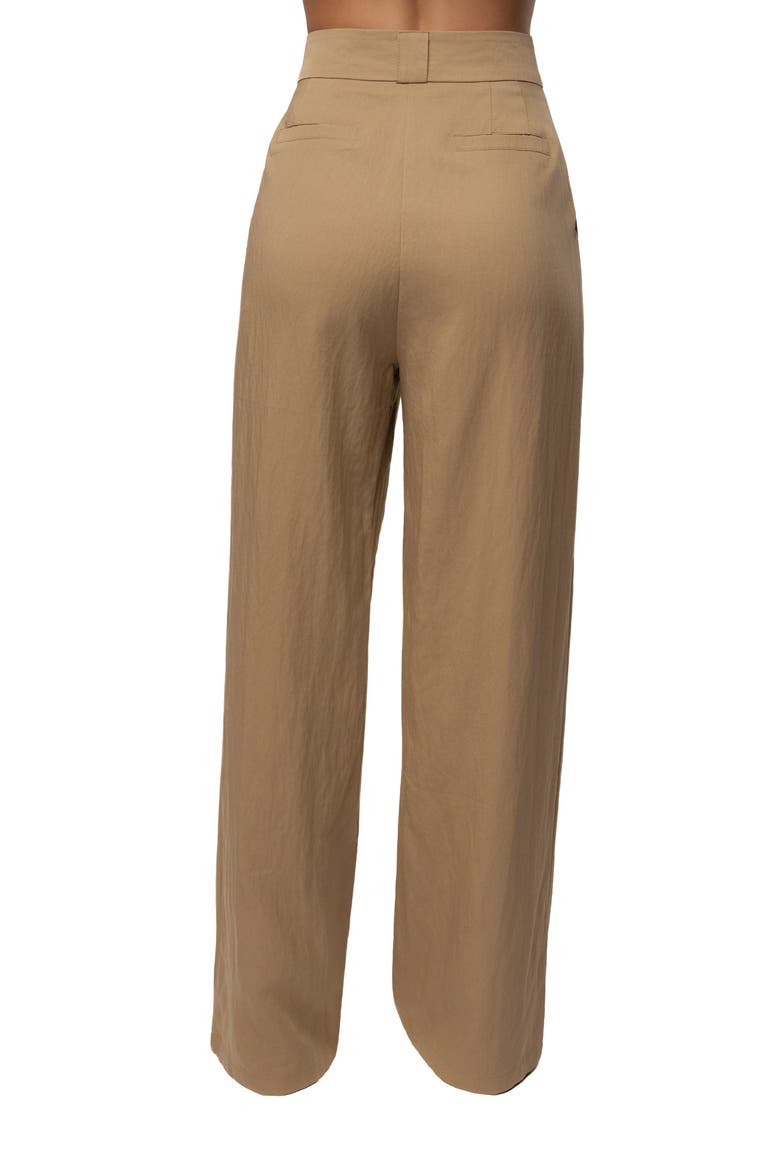 Stay Ready Trouser, Alternate, color, Olive