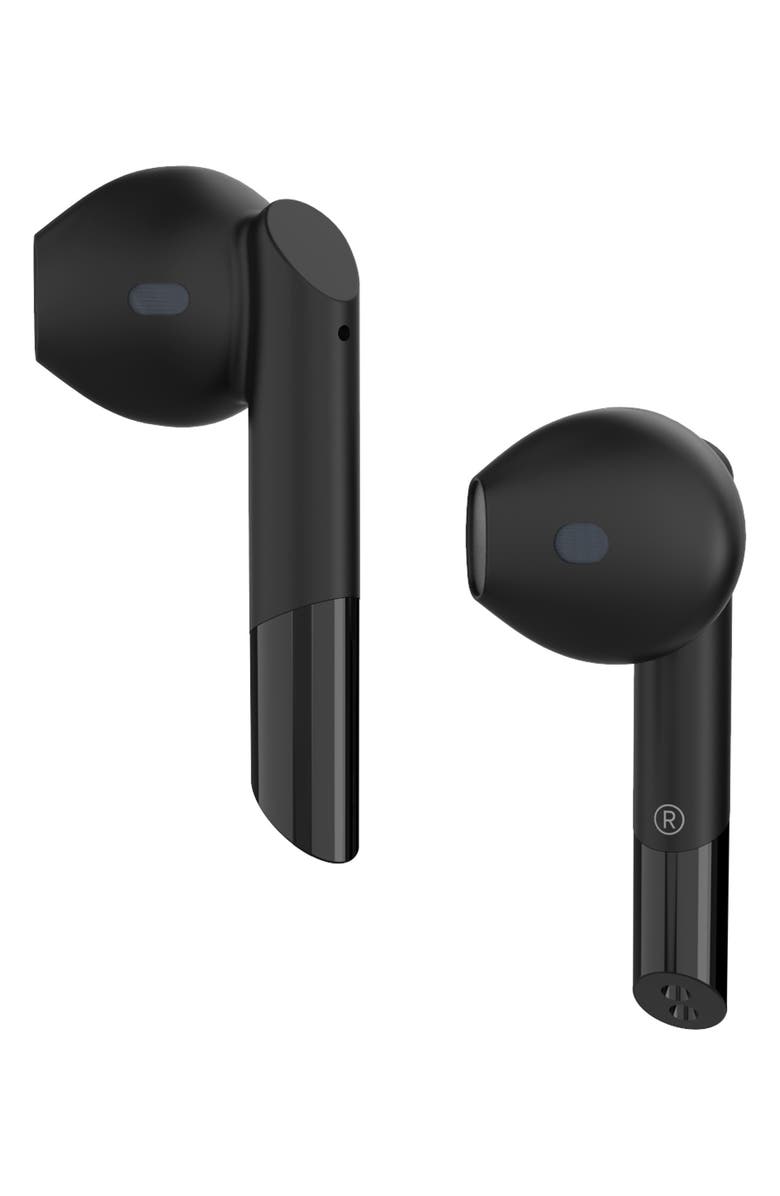 MyKronoz Zebuds Premium Wireless Earbuds, Main, color, 