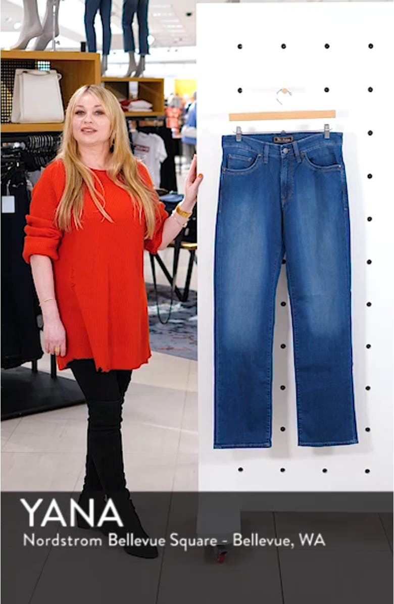 Charisma Relaxed Fit Jeans, sales video thumbnail