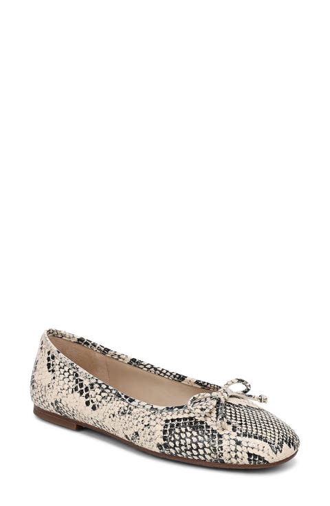 Alie Ballet Flat