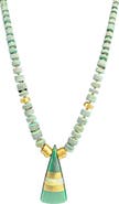 MADISON BEVERLY HILLS Vintage Santo Domingo-1 Necklace