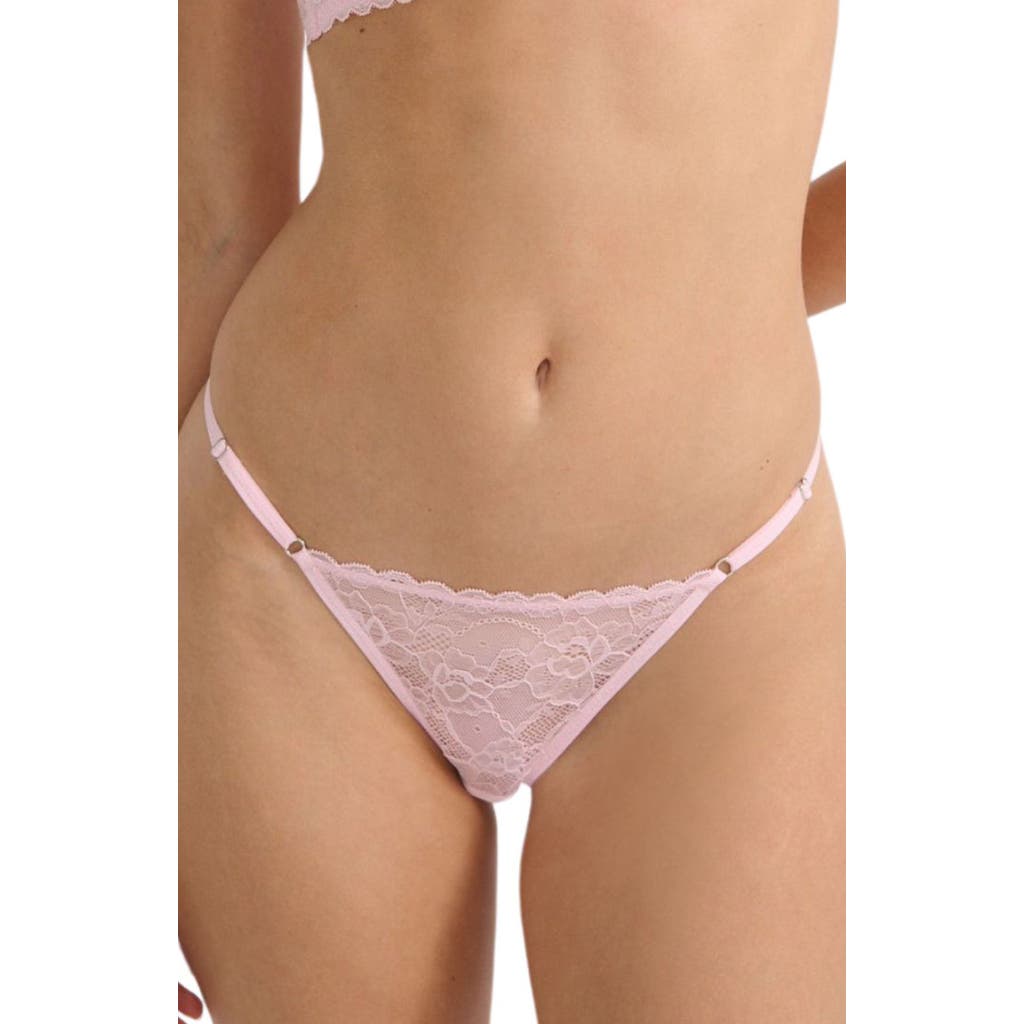 KAT THE LABEL KAT THE LABEL ROSIE THONG