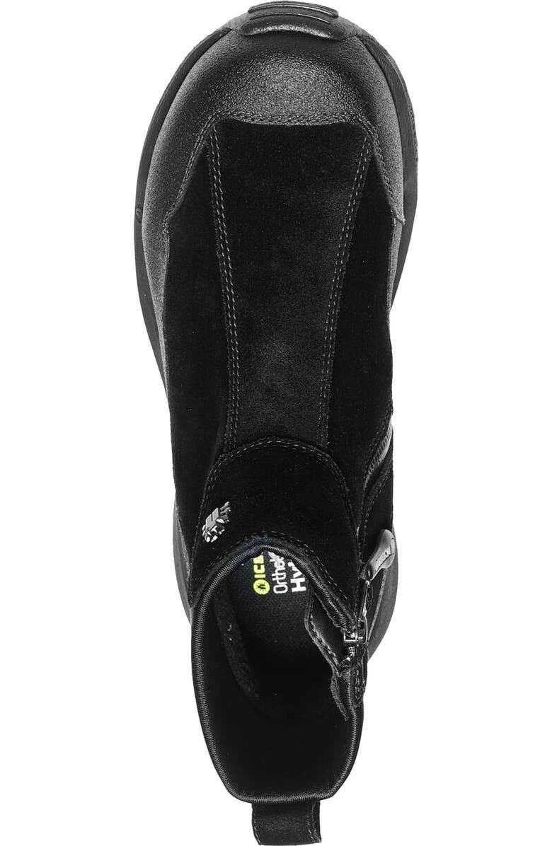 Icebug Metro 2 Bugrip Shoe - Men
s, Alternate, color, Black