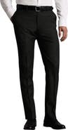 Charles Tyrwhitt Puppytooth Slim Fit Italian Suit Trouser
