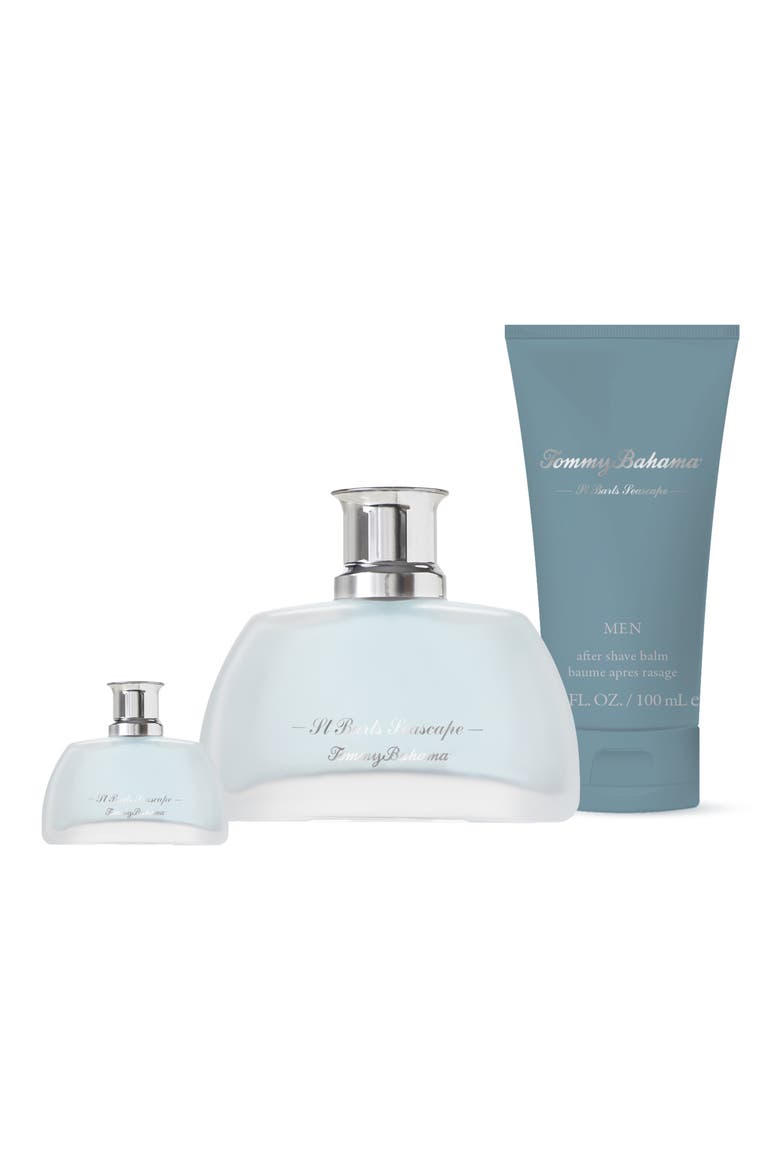 St. Barts Seascape for Him Gift Set, Main, color, NO COLOR