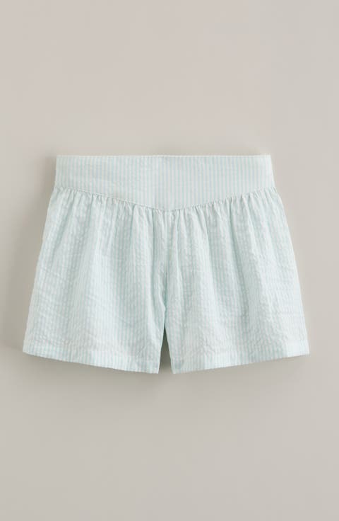 Kids' Flutter Shorts (Toddler, Little Kid & Big Kid)