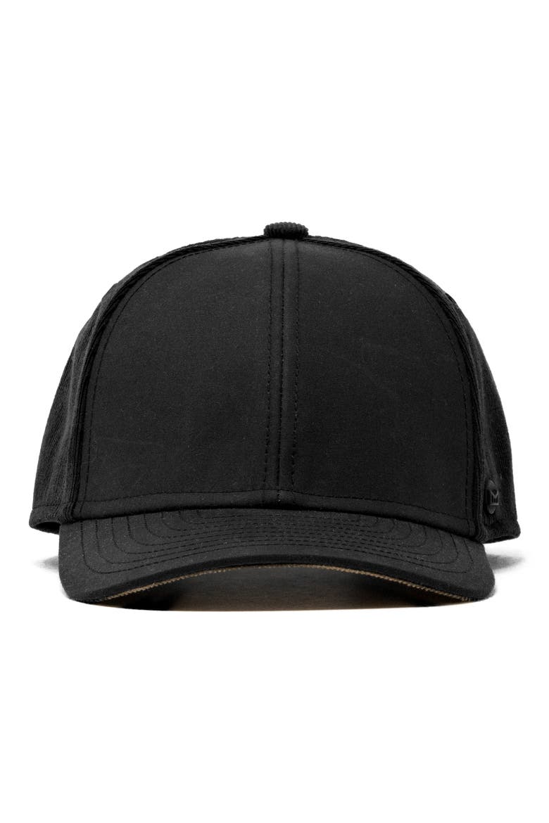 Discovery Baseball Cap, Alternate, color, BLACK