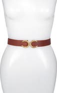 Raina Rama Mini Cici Leather Belt