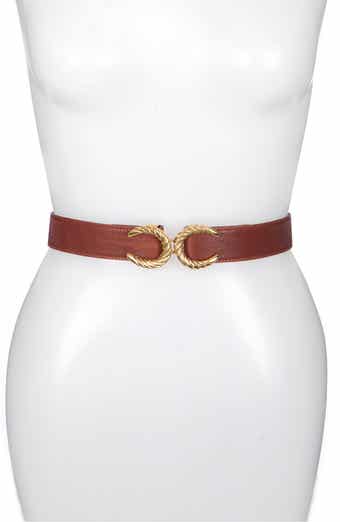 Raina Rama Mini Cici Leather Belt