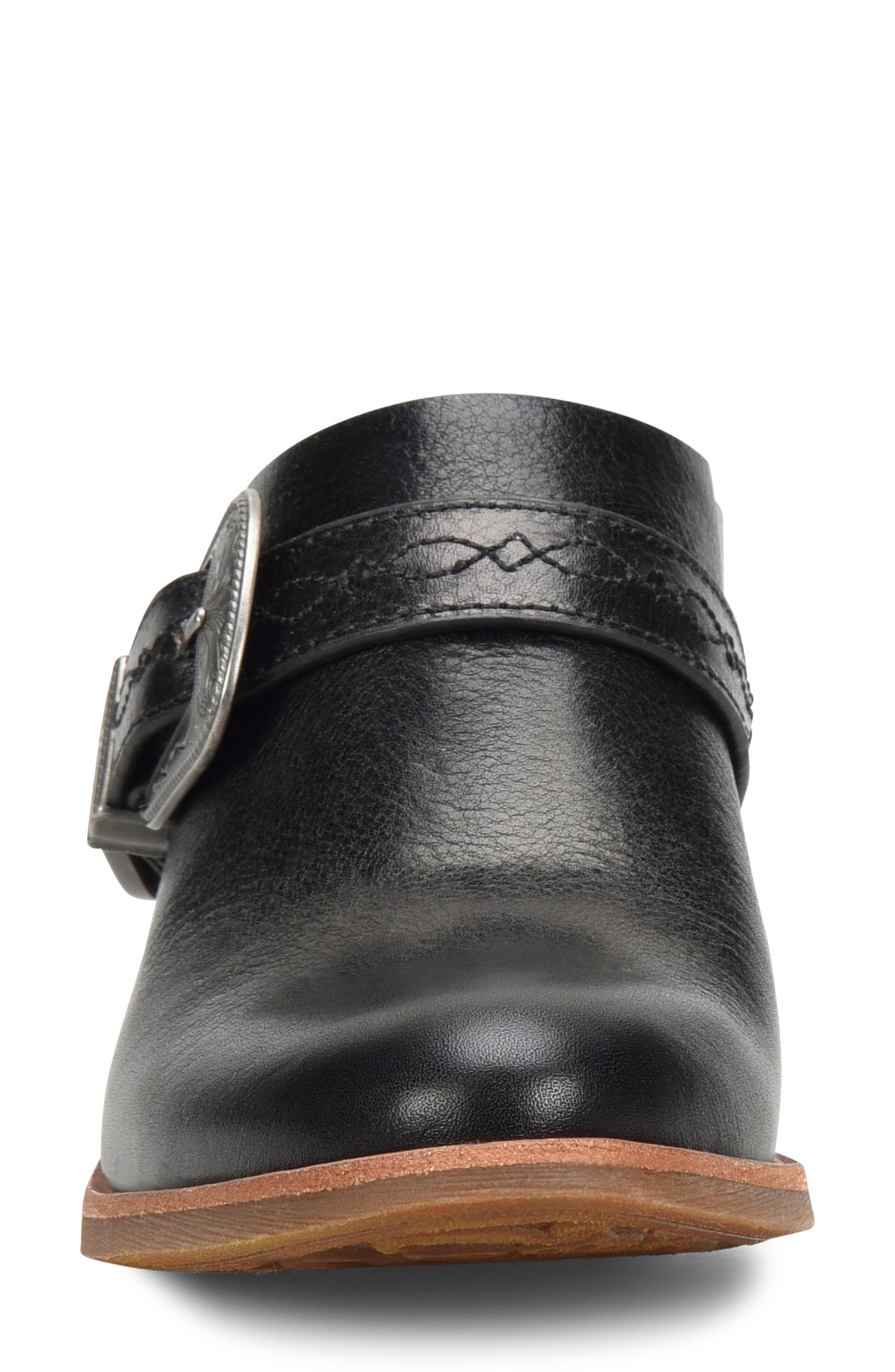 Söfft Adara Mule, Alternate, color, 