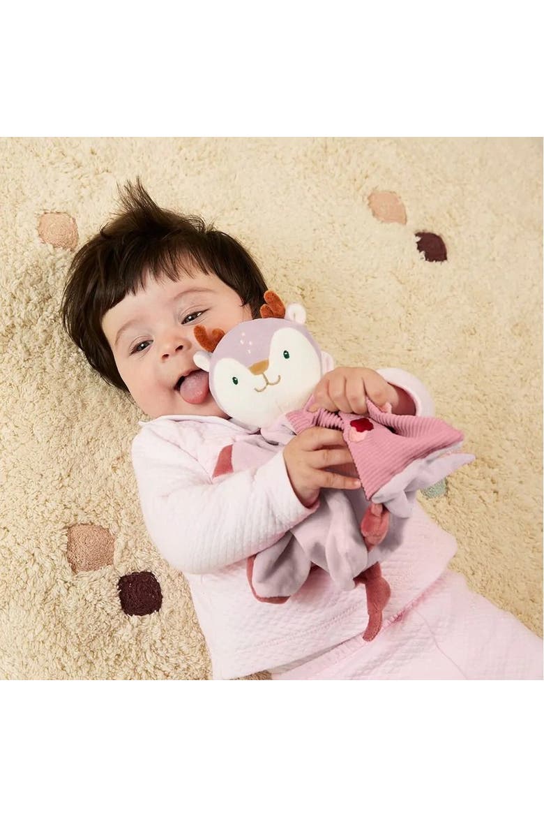 Baby Deer Collection Gift Pack, Alternate, color, Pink Multi