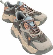 Prologue Shoes Loretta Platform Sneakers