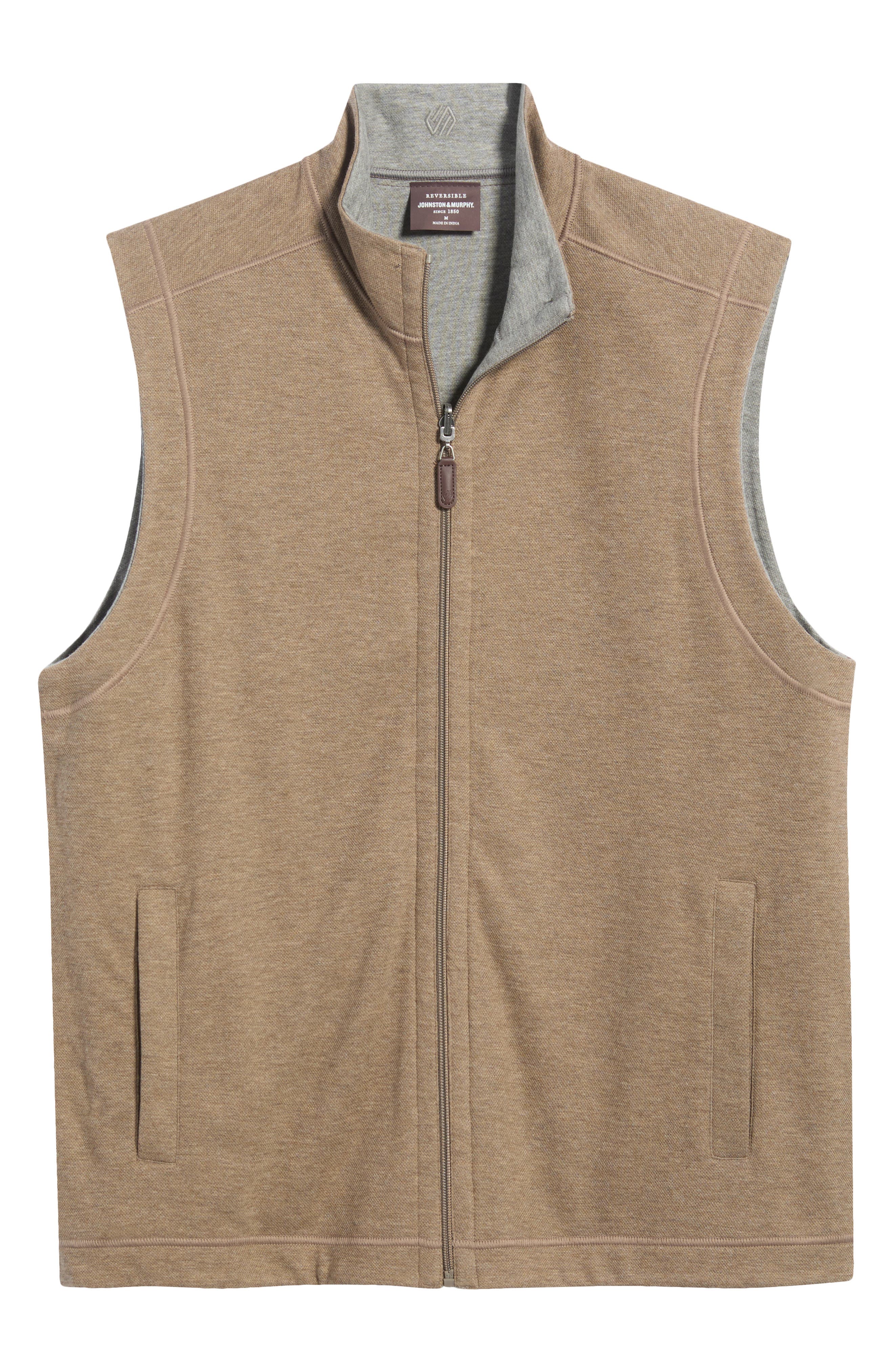 selected OATMEAL/ LIGHT GRAY