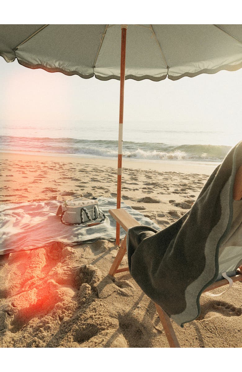 BUSINESS AND PLEASURE CO The Beach Towel, Alternate, color, 