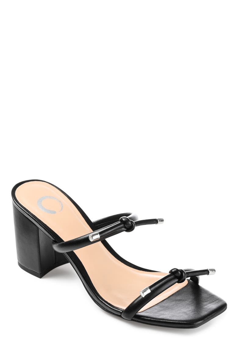 Jess Heeled Sandal video
