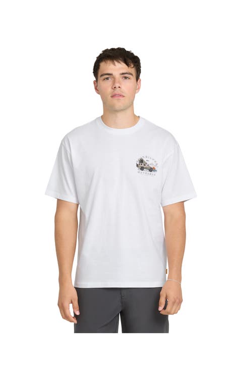Traveler Short Sleeve Shirt