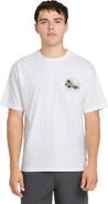 Quiksilver Waterman Traveler Short Sleeve Shirt