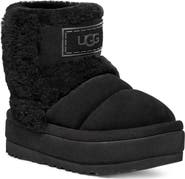 UGGブーツ クラシックチラピーク Classic Chillapeak UGG Classic Chillapeak Tall Chestnut Boots - Women's