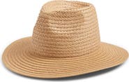 Nordstrom Packable Panama Hat