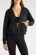 Vuori Halo Modern Zip Hoodie