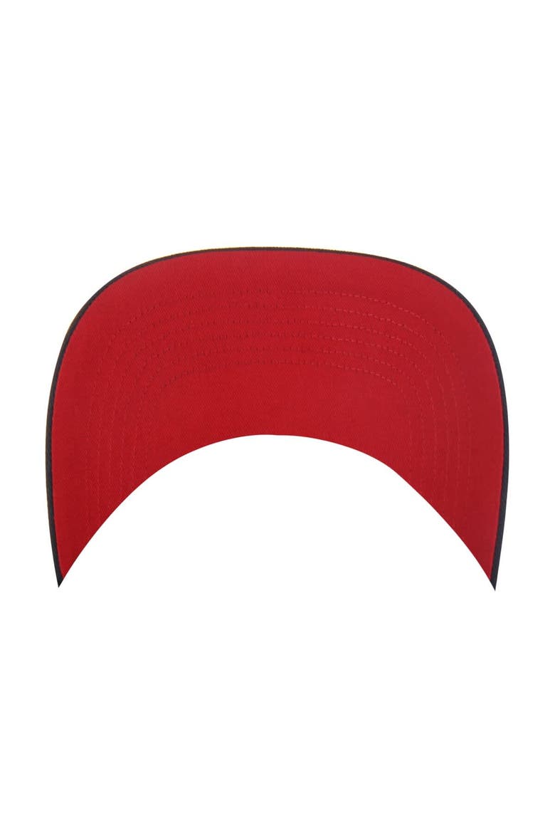 Men's Brand Seen by '47 Black Chicago Bulls Sorry I Was Hooping Hitch Adjustable Hat, Alternate, color, Black