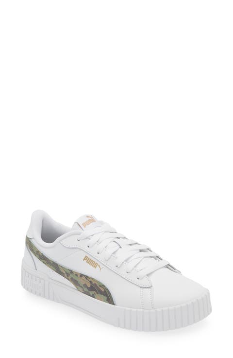 Crew 2.0 Camo Sneaker (Women)