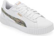 PUMA Crew 2.0 Camo Sneaker