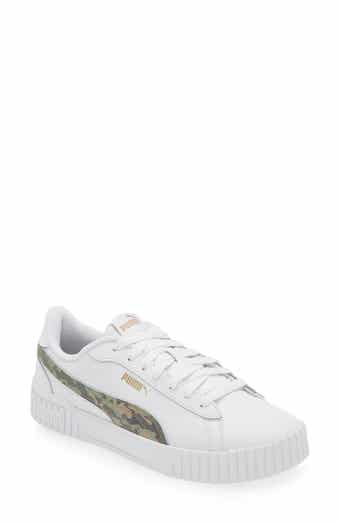 PUMA Crew 2.0 Camo Sneaker
