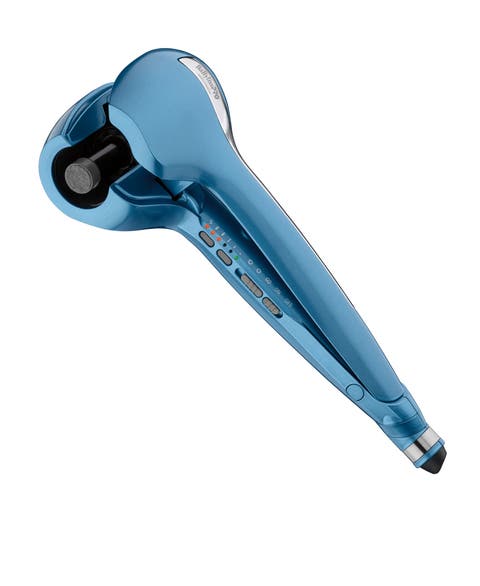Nano Titanium MiraCurl 3 Professional Curl Machine